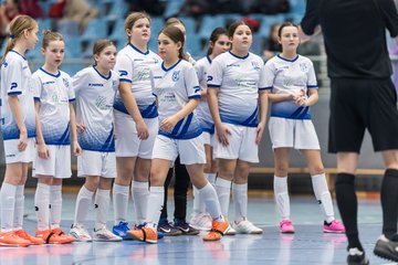 Bild 166 - wDJ Power Girls Cup Suederelbe